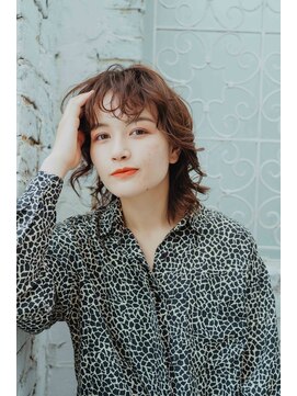 メラキ 荻窪駅前店(Meraki) 【2022年新作スタイル】Meraki荻窪駅前店