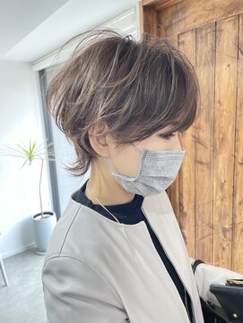 ストラト(STRAT) YUYA STYLE 85