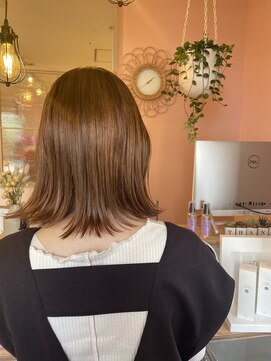 ラトット(Latot) クリーミーベージュ☆