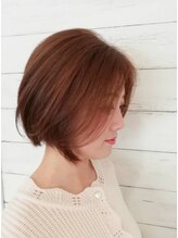 ユノクロワール(juno Croire)