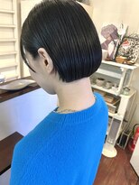 アデューム フォーヘアー(adyum for hair) ボブ