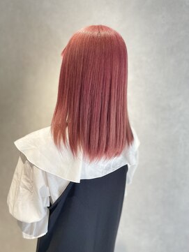 ウエスト(WEST) ピンクったらコレ