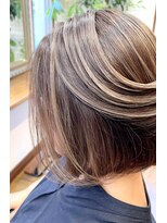 ココモ(cocomo)&nbsp;ハイライトデザインカラー