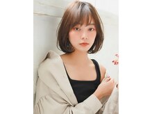 アグ ヘアー リッツ 秋田山王店(Agu hair ritz)