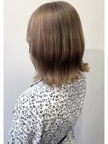 フレア ヘア サロン(FLEAR hair salon)&nbsp;黒染め落とし