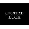 キャピタルラック(CAPITAL LUCK)のお店ロゴ