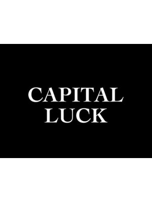 キャピタルラック(CAPITAL LUCK)