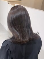 ライリー(riley)&nbsp;くすみグレージュ