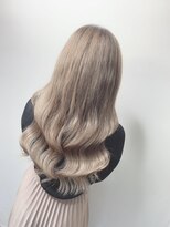 ニーナ ヴィジョン(NINA visioN)&nbsp;プルエクステ