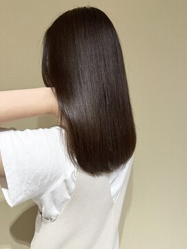 ゼン(Zen.) メテオカラー/諸冨