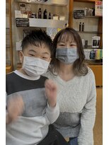 オルオル(Olu Olu)&nbsp;ママ&キッズ