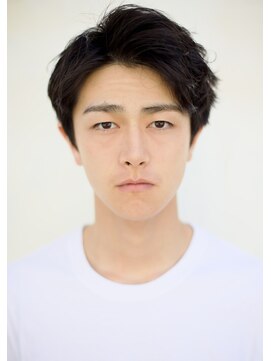 ベリア 日吉(VREEA) ビジネスショート／メンズカット