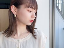 インスヘアー 梅田(INCE HAIR)