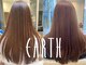 アース 市川店(HAIR & MAKE EARTH)の写真