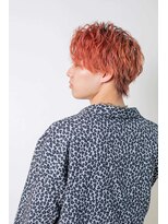 プロデュース 相模原相武台前店(Produce)&nbsp;大人気カルマパーマスタイル（相武台/座間/相模原）