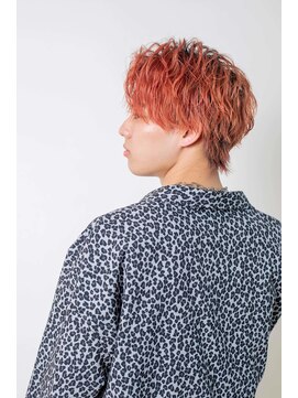 プロデュース 相模原相武台前店(Produce) 大人気カルマパーマスタイル(相武台/座間/相模原)