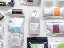 【MADENA】◎美髪サポートアイテム/pHから始まる新しい体験。