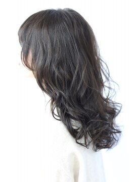 アフロディーテ 銀座(APHRODITE GINZA) デザインカラー/レイヤーカット/オリーブベージュ/銀座/東銀座