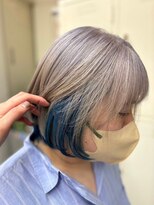 エターナルバイマティーナ(Eternal by MATINA)&nbsp;【推しインナーデザイン/にじさんじ】20代30代40代50代