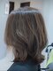 フェイスフォーヘア(Faith for Hair)の写真/スタイリスト全員がお客様の髪質に合わせてお手入れのしやすい上質なカットをご提供☆店長限定カットも有◎