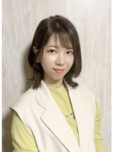 ヘアーサロンダズリン(HairSalonDazzlin) miho 