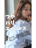 【リピートNo.1】カット＋カラー＋幹細胞Tr【潤い☆ヒト幹細胞】11550→￥9900
