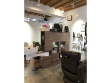 ヘアーズ ゴッチ(HAIRS GOTTI)