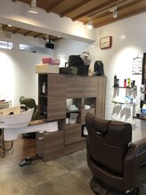 ヘアーズ ゴッチ(HAIRS GOTTI)