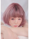 シフォンボブ