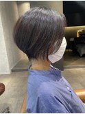 【FELIZA奏の杜】美フォルムカット