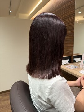 ディアローグ 瑞江南口店 朝楽な肩はねミディアム