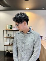 スタイル 茅ケ崎(STYLE)&nbsp;【老沼】大人スパイラルパーマ