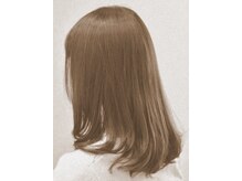 ヘアデザインワークス オガワ(Hair Design works OGAWA)