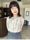 ドレープ(Dreap)の写真/"なりたいを叶える"ための、丁寧なカウンセリングが好評☆あなたの魅力を最大限に引き出すサポートをします