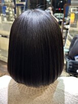 ピズムヘアー(Pizm hair) ボブ