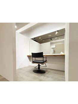 【ツルヤ青木島/徒歩2分】ゆったりとした空間で、癒しのサロンタイムをお過ごしください♪