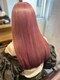 エンヴィー コウベ(ENVY KOBE)の写真/【三宮駅3分】SNSで大人気！イルミナカラー+カット+TR¥7500★透明感溢れる外国人風&人気の韓国風カラー♪