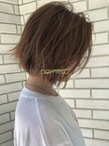 ネイミーズ 横浜関内(nameiz.)&nbsp;髪質改善トリートメント.ショート.ボブ.横浜美容室ネイミーズ8