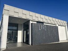 ライフ 本店(LIFE)の雰囲気（当日予約可能です！）