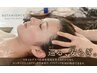 県内初！ボタニエンススキャルプスパ＆トリートメント（40分）￥4950