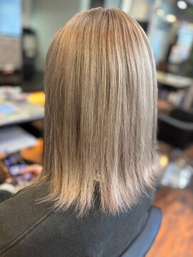 インパークス 金町店(INPARKS) ハイトーン×ミディ［金町店］