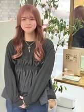 スピラ(SPiRA) AYANE