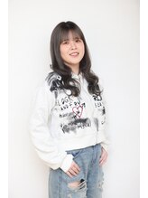 オーガニック リブ 川越(organic+live)&nbsp;原田 叶羽