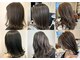 ナップヘアースコヤ(NAP hair Scoya)の写真