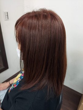 ビューティーパレット ピンクブラウン