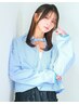  OPEN特別価格【ダメージレス縮毛】縮毛矯正＋TOKIOトリートメント￥14000