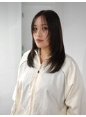 顔まわりレイヤー