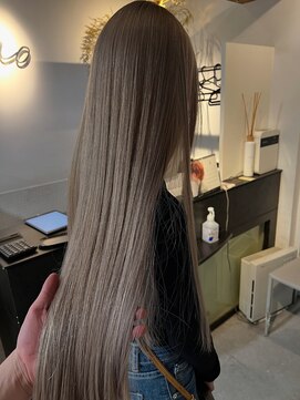 タオ 河原町(Tao) ダブルカラー