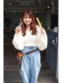 シュシュバイジャガラ 千葉駅北口店(chou chou byJAGARA) yusa 