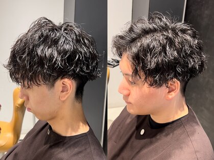 アース 青葉台店(HAIR&MAKE EARTH)の写真